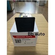 Perodua Myvi d20n, D51A 17-21 power outlet socket assy aruz 85530-bz090