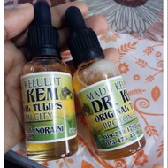Madu Kelulut 100% Original (30ml)