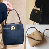 減💥Tory Burch felix Bag/tb袋/單肩袋/斜孭袋/手袋/水桶包