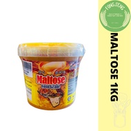 CP MALTOSE SUGAR -FOOD GRADE 1KG
