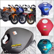 TANK COVER R25 NEW V2 ORIGINAL YAMAHA BS7-XF41D-00