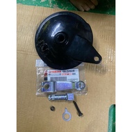 RXZ HUB BRAKE ORIMOTOR POWDER COATING