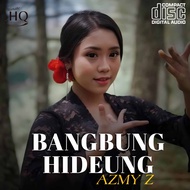 KASET CD LAGU POP SUNDA AZMY Z TERBARU
