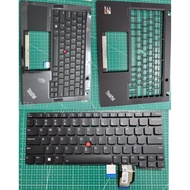 Thinkpad X13 gen 4, X13 yoga gen 4 laptop keyboard