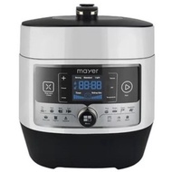 MAYER 6L Pressure Cooker MMPC6062A