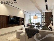 130平方米3臥室公寓 (奧馬爾卡) - 有3間私人浴室 (Kease Al Qairawan-15 Royal Touch GX85)