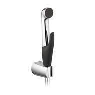 KOHLER Luxe hygiene spray with hose and fixed wall bracket สายฉีดชำระพร้อมสายอ่อนและขอแขวน รุ่นลักซ์