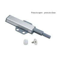Cabinet Door Damper Buffer Push To Open Catch Latch