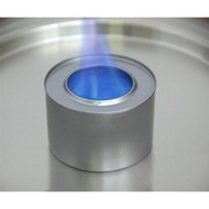 Heating Wax 250ml / Lilin Buffet Set Candle 250ml (1 can)