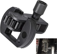 Yoursme Engine Barring Tool for Detroit Diesel DD13, DD15, DD16 Alternative to W470589046300 or J-46