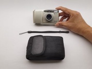 平民版GR1/R1/R1s 相機 ！RICOH RX-60 DATE 合新手!全自動卡片口袋式定焦菲林相機街拍隨身 Point & Shoot                             