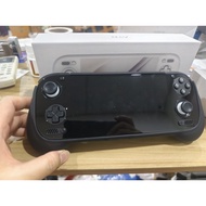 TpU Grip original Ayn for Ayn odin3 handheld game console