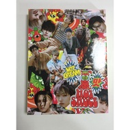 International Music CD NCT Dream Hot Sauce Condition As Shown In The Cover Photo A682