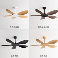 ‍🚢Variable Frequency Remote Control Large Wind Ceiling Fan Household Restaurant Living Room Office Ceiling Fan No Light