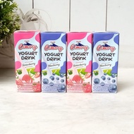 Cimory Yogurt Drink 200ml ED APRIL 2024