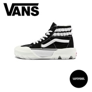VANS Vault x Sandy Liang SK8 Hi - Tapered Modular Black - Unisex
