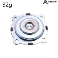 97119887 For Isuzu 4JB1 4JG1 4JG2 Waste Gas Valve Crankcase Ventilation Valve PCV Valve 8-97119887-0