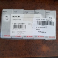 (Bosch) H1 12V HEAD LAMP BULB WAJA