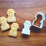 弗蘭肯（曲奇刀 / 曲奇型）