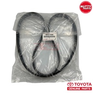 Genuine Parts Front Engine Belt TOYOTA VIGO FORTUNER 1KD 2KD 7PK1516 (90916-T2006)
