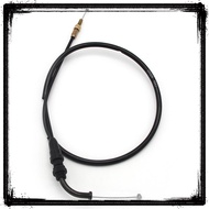 Suzuki 58300-38302 Motorcycle Throttle Cable for GN250E TS250 GSX400 GS450E GS500E GS550 GS650 GT GS