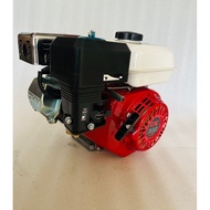 GX200 -6.5hp gasoline engine uses water pump to run boats