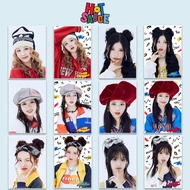 BABYMONSTER宝怪海报 HOT SAUCE专辑周边画报CHIQUIT POSTER26040215