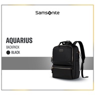 Samsonite Aquarius Backpack - Black