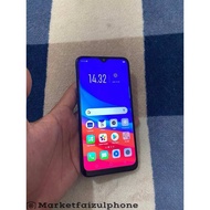 OPPO A5s 3/32 ORIGINAL 4G LTE HANDPHONE ANDROID SECOND MURAH
