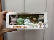 Sony 貓掛飾 中古 2002年