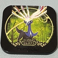 Pokemon Tettra Xerneas