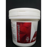 Mastana M-1 Paste Compound_Cut & Polish_2.5kg & 3kg_1st Step_Machine Polish_Heavy Cut_Remove P1500 s