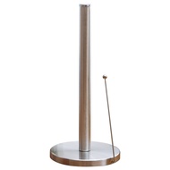 [frthrthrt]Kitchen Towel Holder Stand Stainless Steel-No Drilling Required Tabletop Paper Organizer 