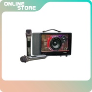 Peterhot A66 Wireless Karaoke Speaker - Elevate Your Karaoke Experience