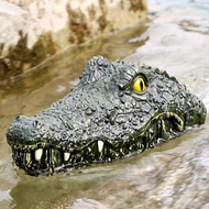 SHIP FROM KL MAINAN KANAK DEWASA PRANK TOY 2.4G Remote CONTROL RC Crocodile Head ADULTS Waterproof B