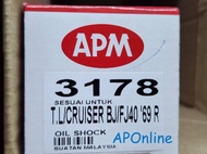 (APM) Toyota Land Cruiser BJ/FJ40 Shock Absorber (Oil)