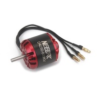 D4250 800KV External Turn Brushless Motor 3-7S for FPV Competition Drone Fixed Wing Helicopter Acces