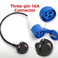 Universal Travel Socket 16A