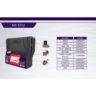 ECU M5 UMA Y16ZR/V2 Y15ZR/V3 R15/R25/R3