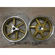 Suitable for Honda DIO AF18 Phase 25 Phase 28 Phase 34 Phase 35 Phase 57 Phase Modified 6 Claw Disc 