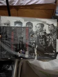 BIGBANG 2013 Alive Galaxy Tour DVD