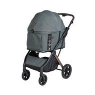 FikaGO รถเข็นสัตว์เลี้ยง รุ่น Agile2 (344055-721811010)