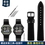 WGVSA For Casio Casio Watch AE1200/1300/1000/A158W/f91w/AE-1200W A158/159/168 Modified Retro Vintage