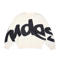 HADES Sweater HADES Rebel Sweater Knit Fabric Local Brand Unisex