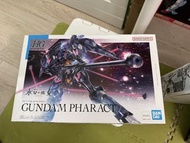 Bandai HG 1/144 水星的魔女 GUNDAM PHARACT