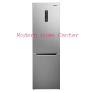 EF Modena Refrigerator ARGENTO RF 2335 S (Kulkas 2 Pintu)