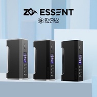 ZQ ESENT DNA 75C MOD ONLY AUTHENTIC by ZQ Murmer