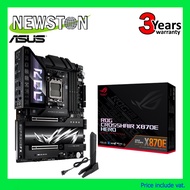 MAINBOARD ASUS ROG STRIX CROSSHAIR X870E HERO DDR5 SOCKET AM5