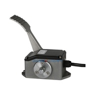 IS9001SAYOON JKH Pedal Equipment Marine Electronics Sanyou Electric Sweeper CURTIS OPTR