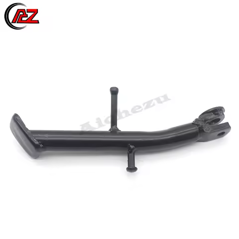 Motorcycle CB 400 VTEC I II III IV VCB400 VTEC 1-5 Side Kickstand Foot Kickstand Support w/ Spring f